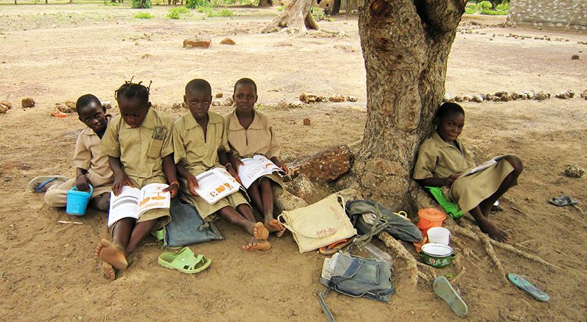 Tempat Terburuk di Dunia Bagi Anak Perempuan Untuk Bersekolah

