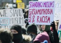 Sekolah Perlu Melangkah Untuk Mengatasi Islamofobia