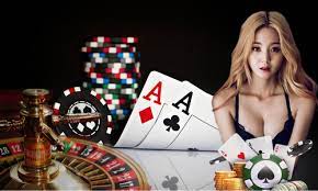 Situs GembalaPoker Pengaruh Besar pada Pengalaman main Poker