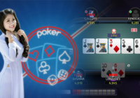 Main Poker Online Asia di IDNPlay Kesempatan Menang Tinggi