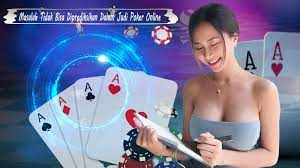 Situs Paling Diminati Pemain Poker Online Dilihat dari Mana